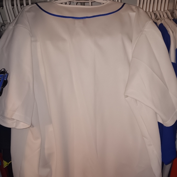 Las Vegas 51s Jersey - Picture 5 of 5